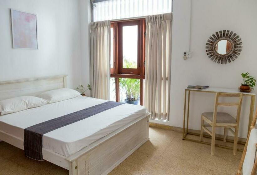 标准间, Greenscape Colombo