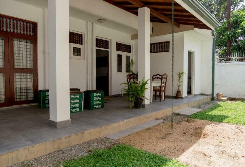 标准间, Greenscape Colombo