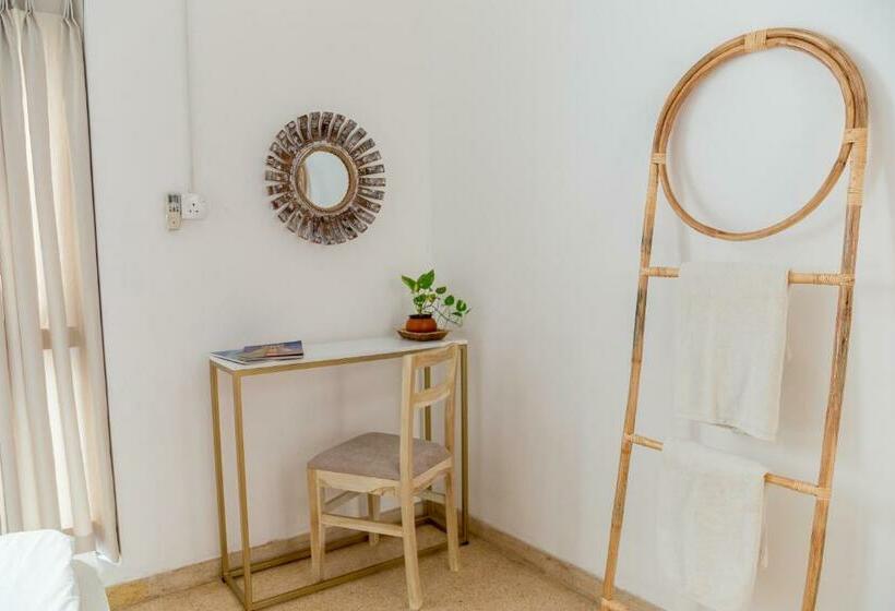 标准间, Greenscape Colombo