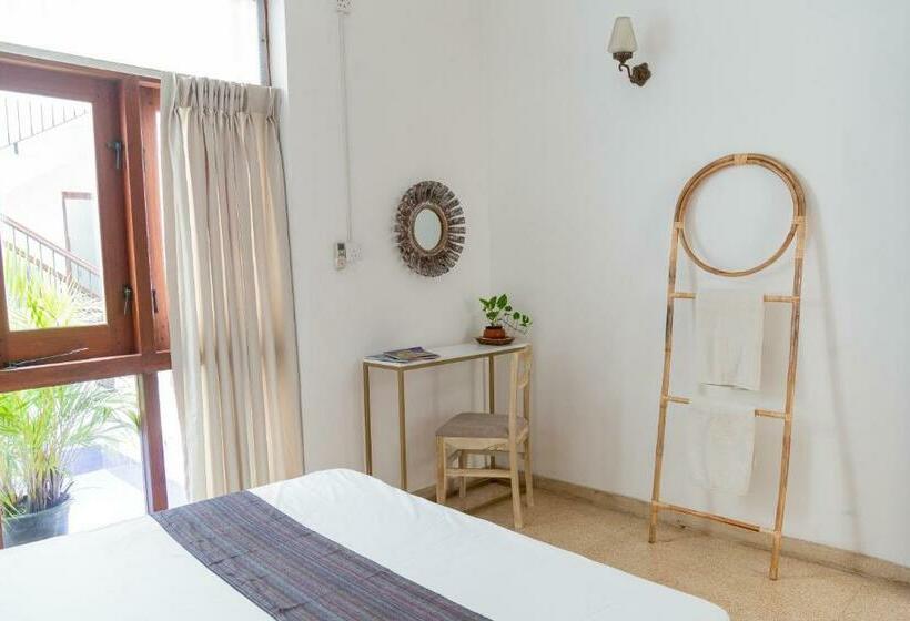 标准间, Greenscape Colombo