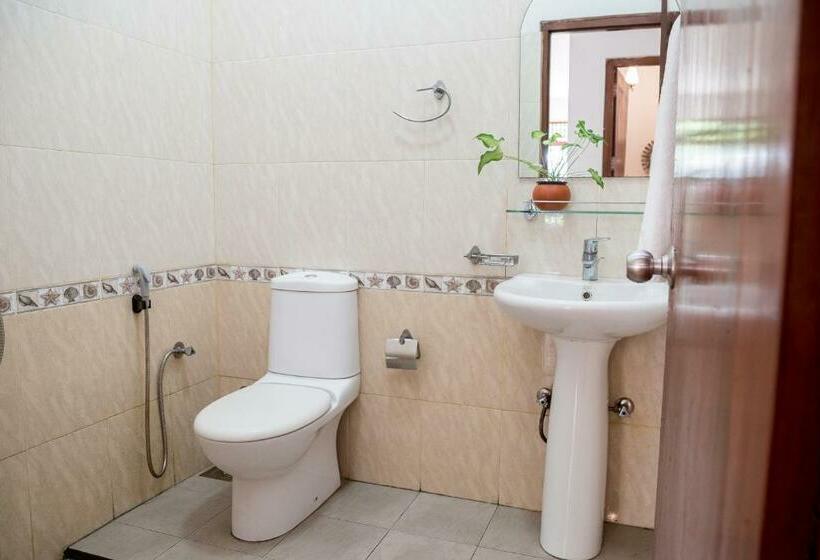 标准间, Greenscape Colombo