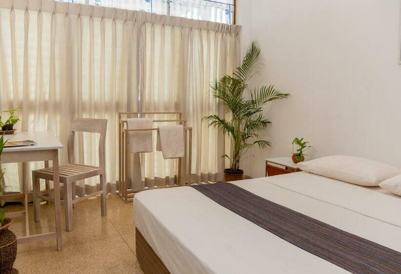 Номер Стандарт с Террасой, Greenscape Colombo