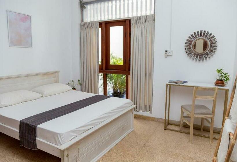 标准间, Greenscape Colombo