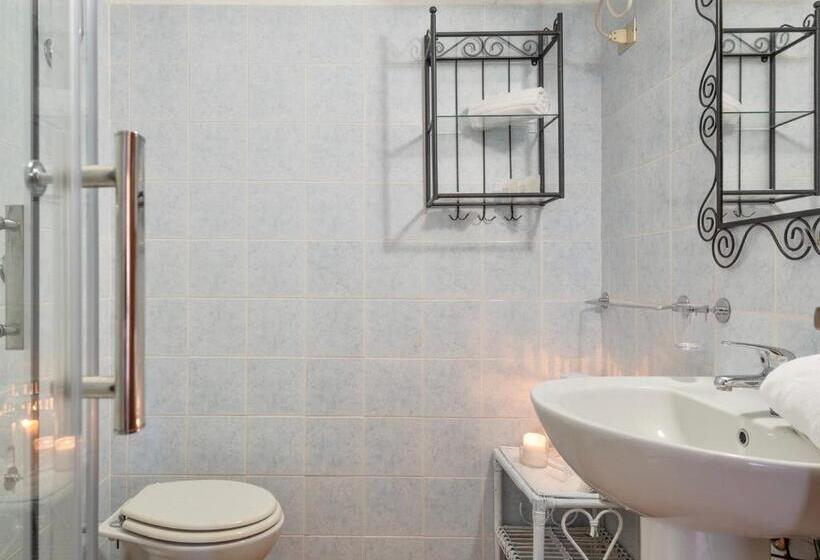 آپارتمان 1 خوابه, Residence A Golfo Di Marinella A 450 Mt Dal Mare
