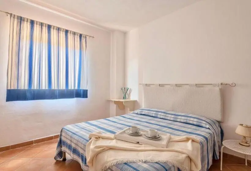 1ベッドルームアパートメント, Residence A Golfo Di Marinella A 450 Mt Dal Mare