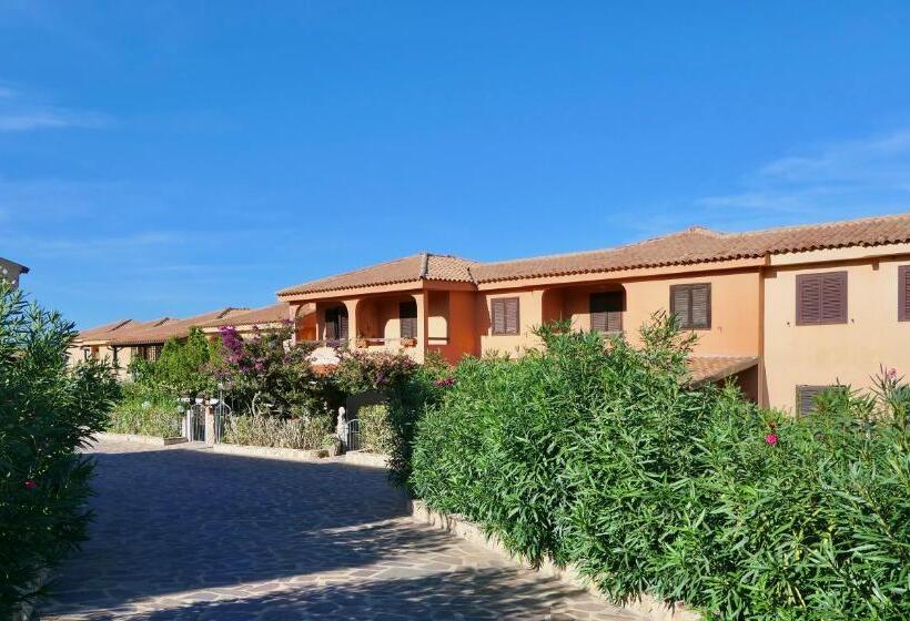 침실 1개 아파트, Residence A Golfo Di Marinella A 450 Mt Dal Mare