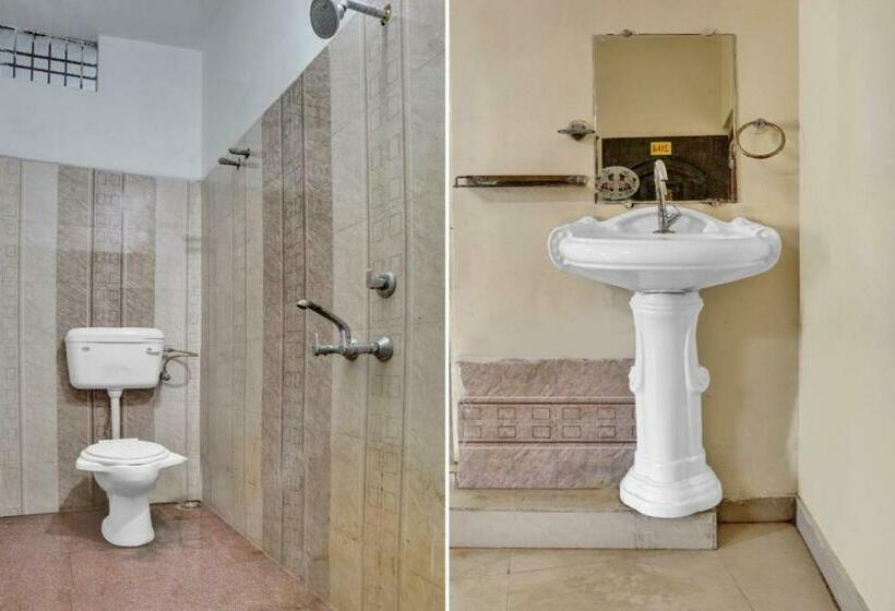 غرفة كلاسيكية ثلاثية, Spot On  Kunal Grant