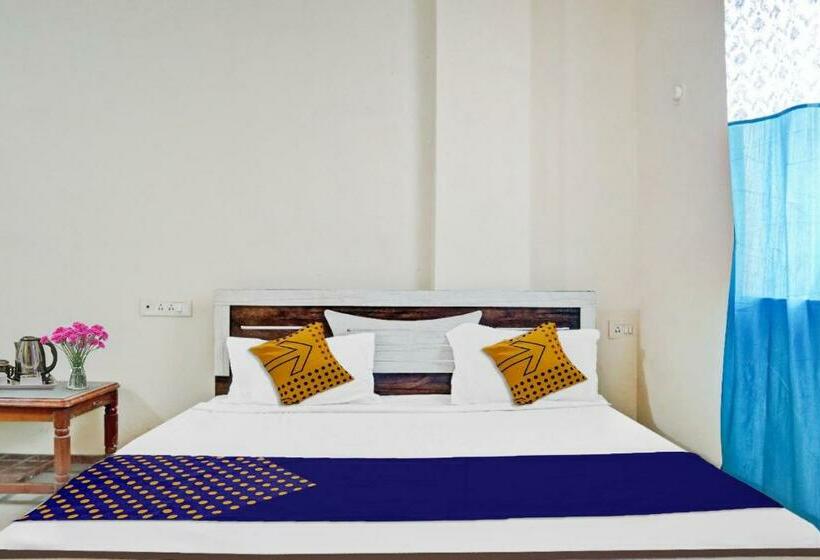 غرفة كلاسيكية ثلاثية, Spot On  Kunal Grant