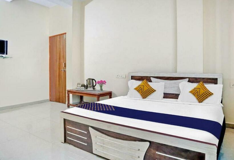 غرفة كلاسيكية ثلاثية, Spot On  Kunal Grant