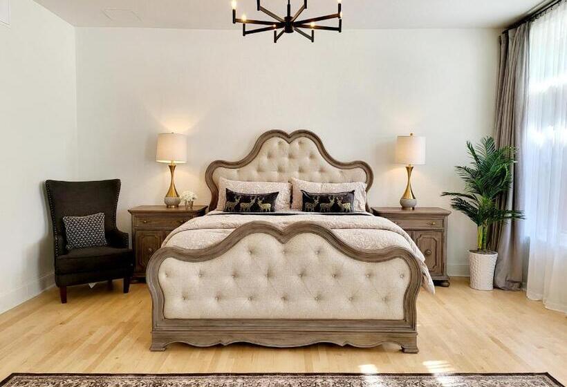 Студио Стандарт Кровать Кинг, The Bank Hotel Deadwood