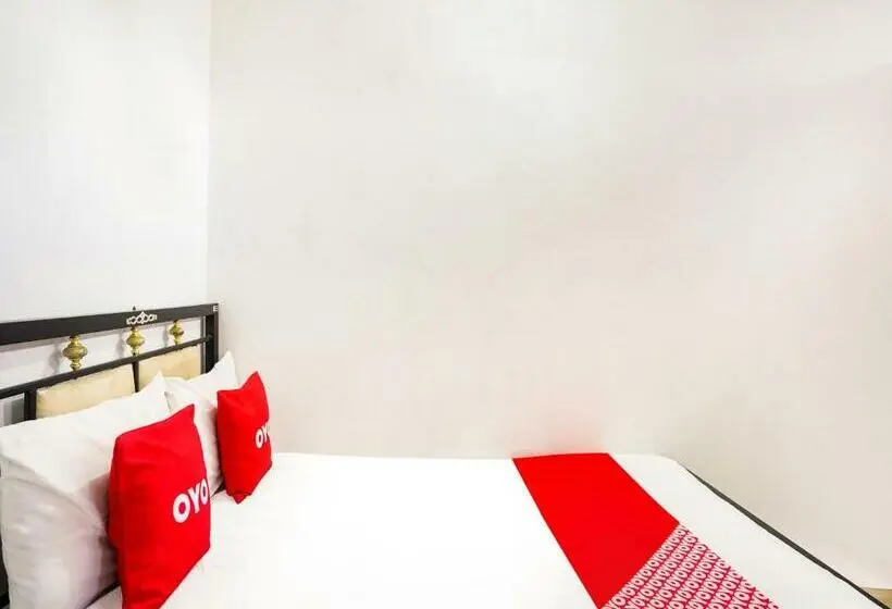 スタンダードルーム, Tutus Homestay Syariah Redpartner