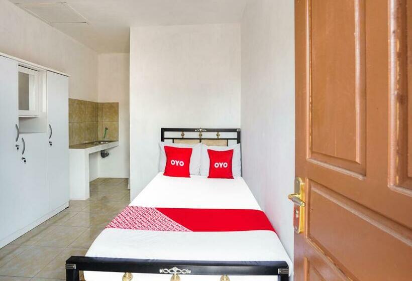 스탠다드 룸, Tutus Homestay Syariah Redpartner