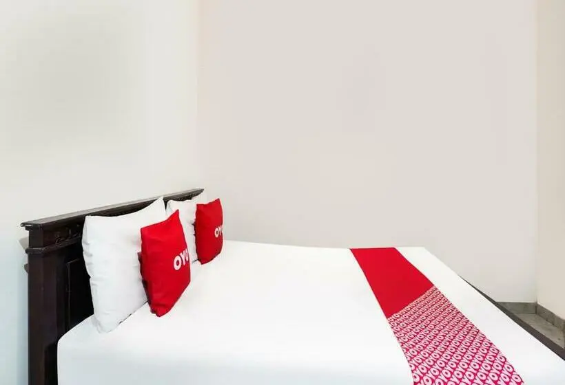 デラックススイート, Tutus Homestay Syariah Redpartner