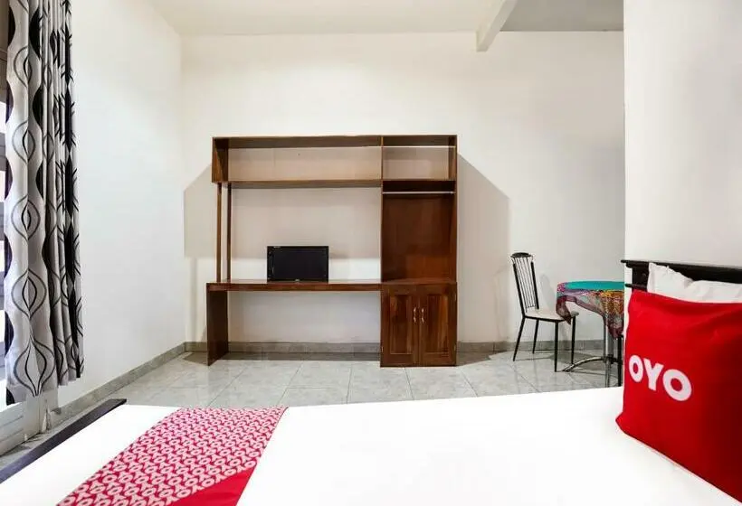 デラックススイート, Tutus Homestay Syariah Redpartner