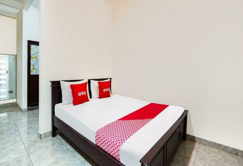 디럭스 스위트, Tutus Homestay Syariah Redpartner