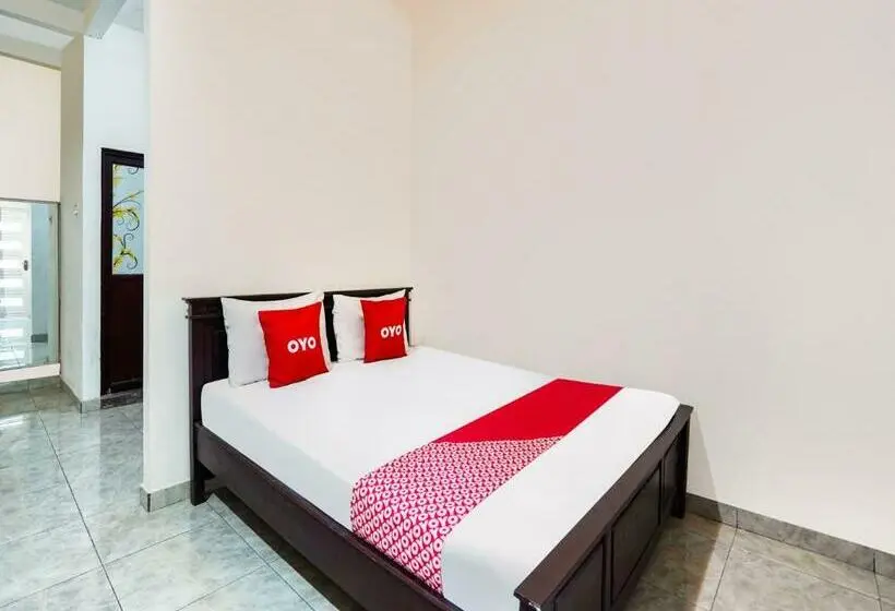 デラックススイート, Tutus Homestay Syariah Redpartner