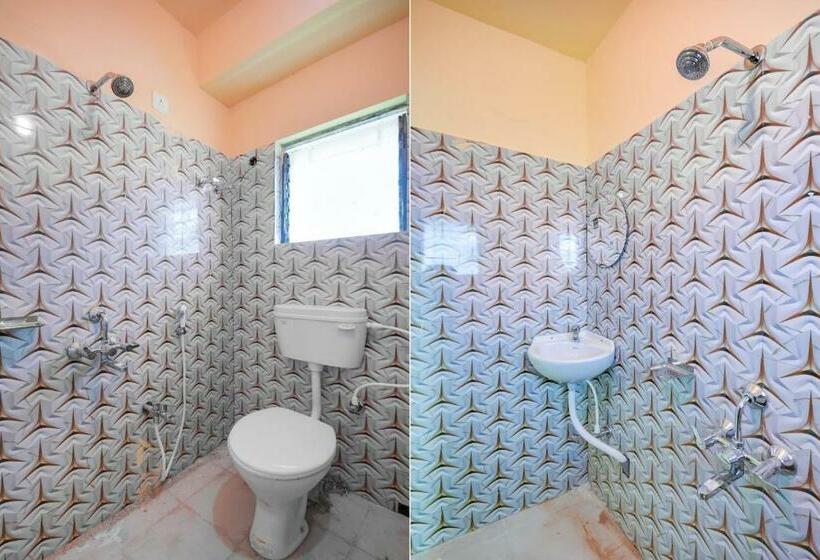 Triple Classic Room, Pop The Sunrise