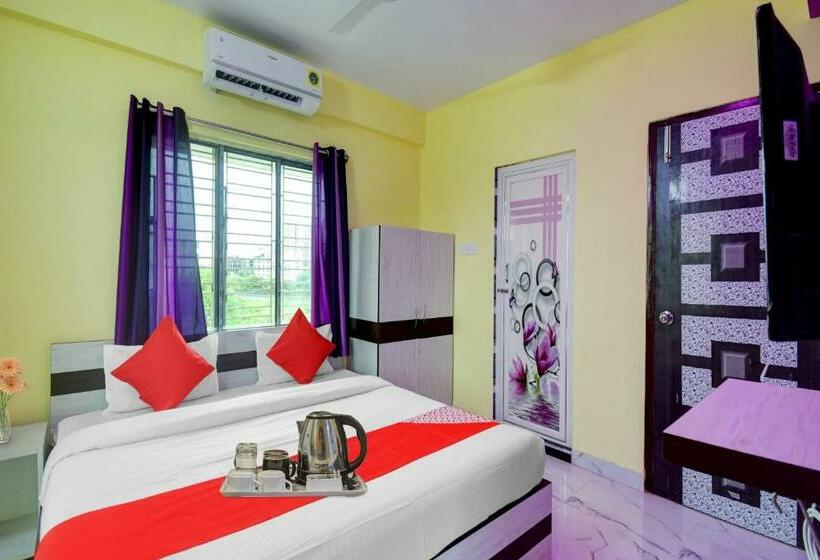 Triple Classic Room, Pop The Sunrise