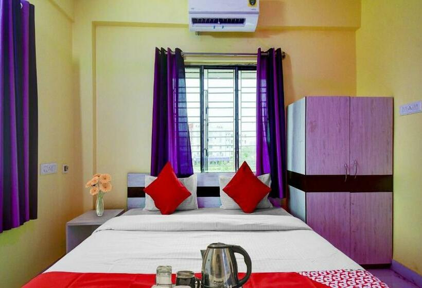 Triple Classic Room, Pop The Sunrise