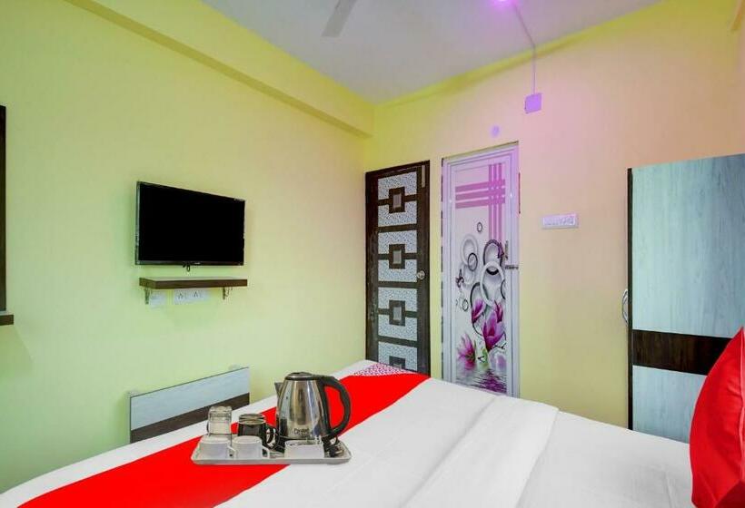 Triple Classic Room, Pop The Sunrise