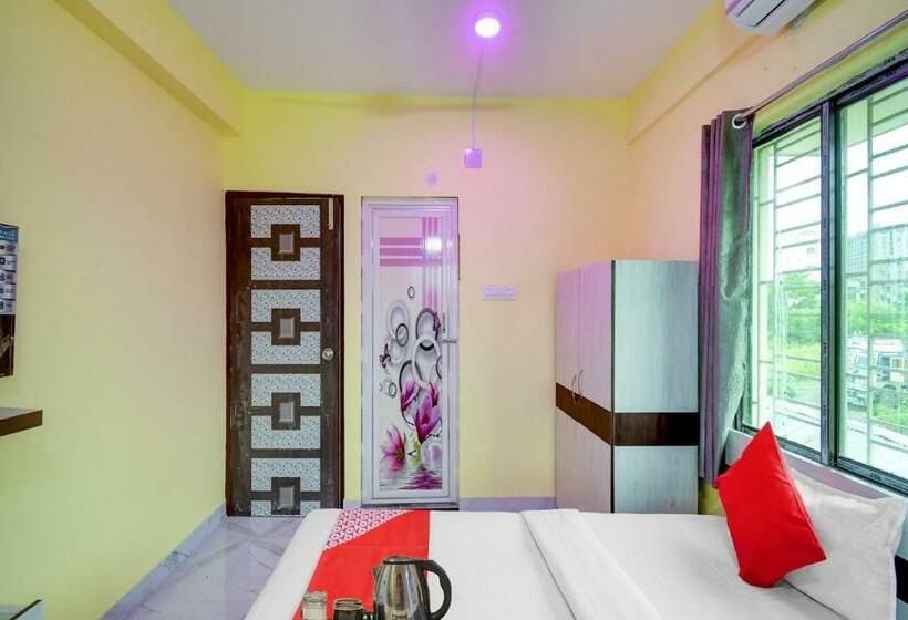 Triple Classic Room, Pop The Sunrise