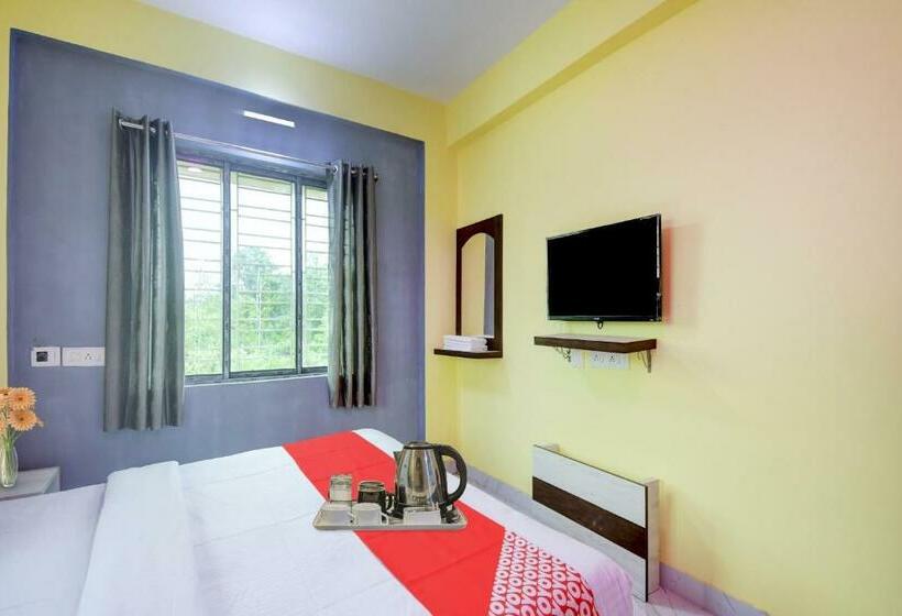 Triple Classic Room, Pop The Sunrise