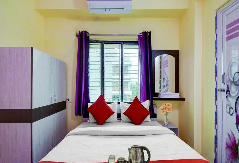 Triple Classic Room, Pop The Sunrise