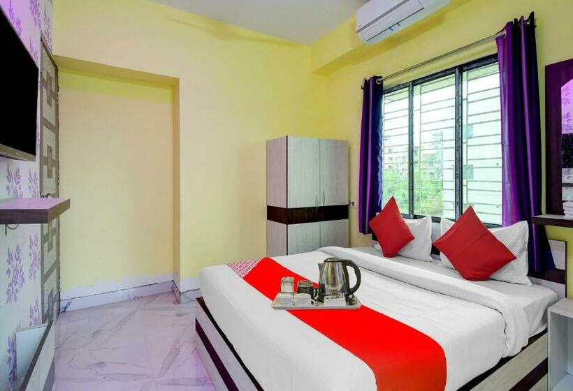 Triple Classic Room, Pop The Sunrise