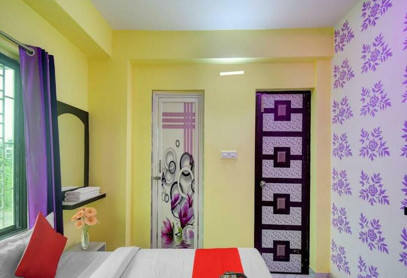 Triple Classic Room, Pop The Sunrise