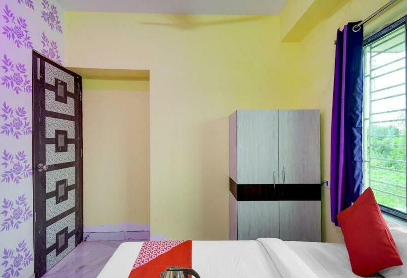 Triple Classic Room, Pop The Sunrise