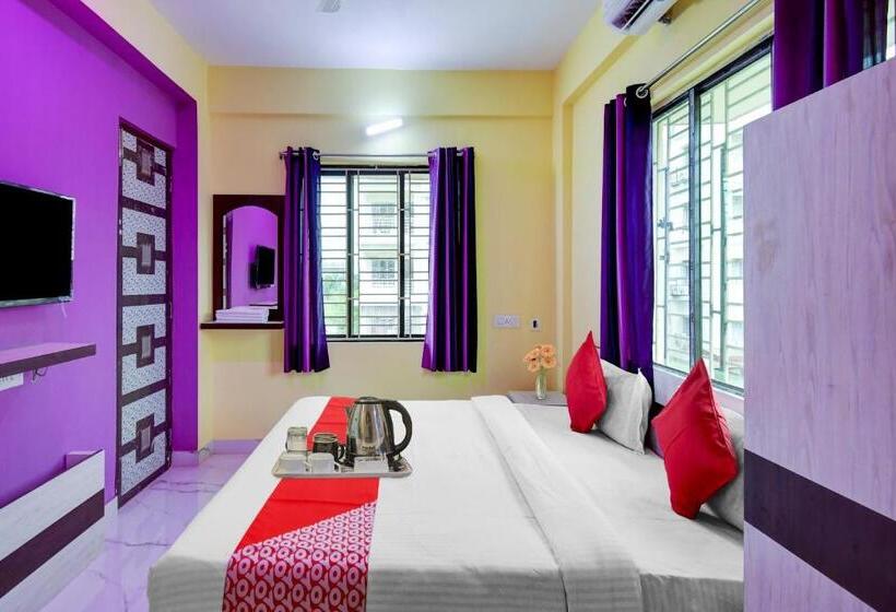 Triple Classic Room, Pop The Sunrise