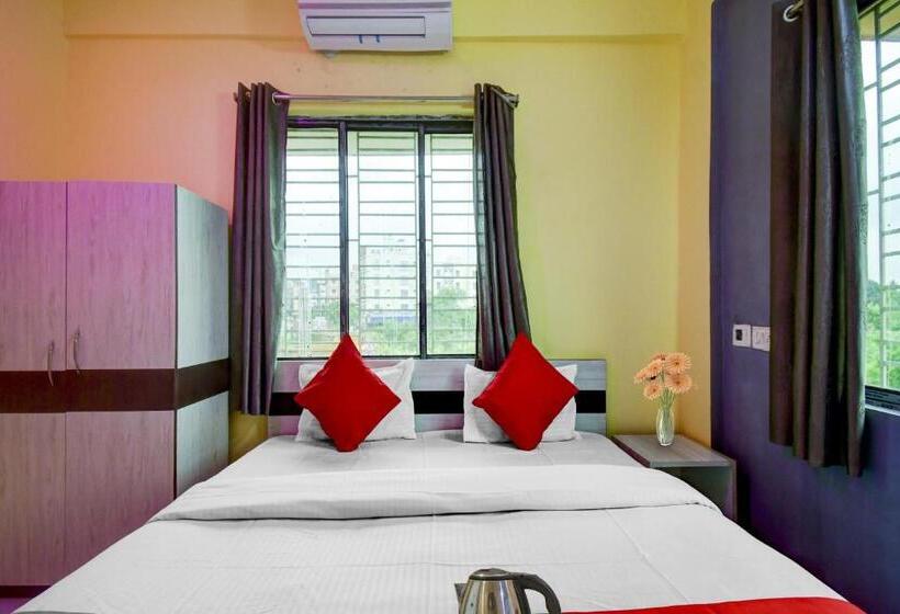 Triple Classic Room, Pop The Sunrise