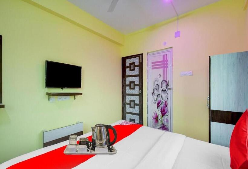 Triple Classic Room, Pop The Sunrise