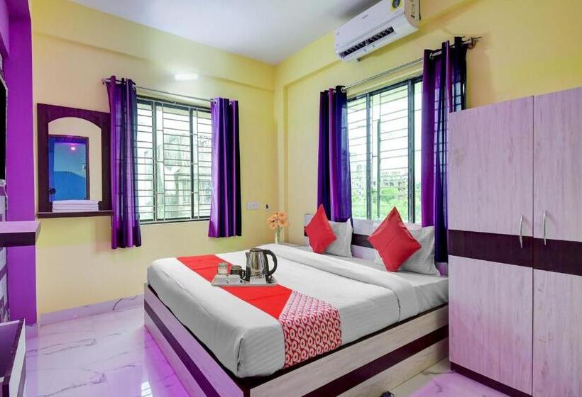 Triple Classic Room, Pop The Sunrise