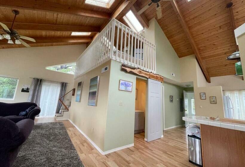 Апартаменты 1 Спальня Вид на Море, Bayshore Rv Park & Guest Suites