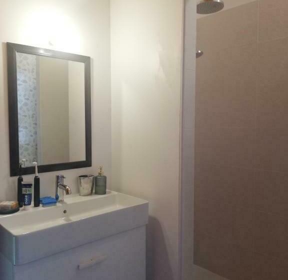 山景套房, Eco Logis Mad In Belledonne