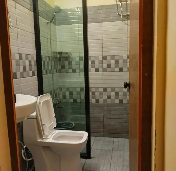 Chambre Deluxe, Athirapilly On The Rocks