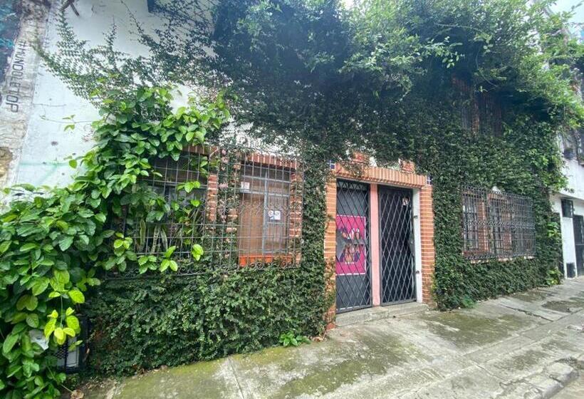 标准间, Casa Verde Hospedaje