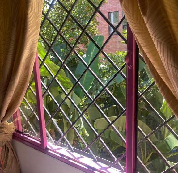 标准间, Casa Verde Hospedaje