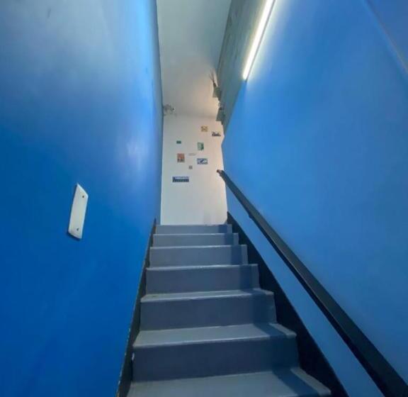 标准单人间, Casa Verde Hospedaje