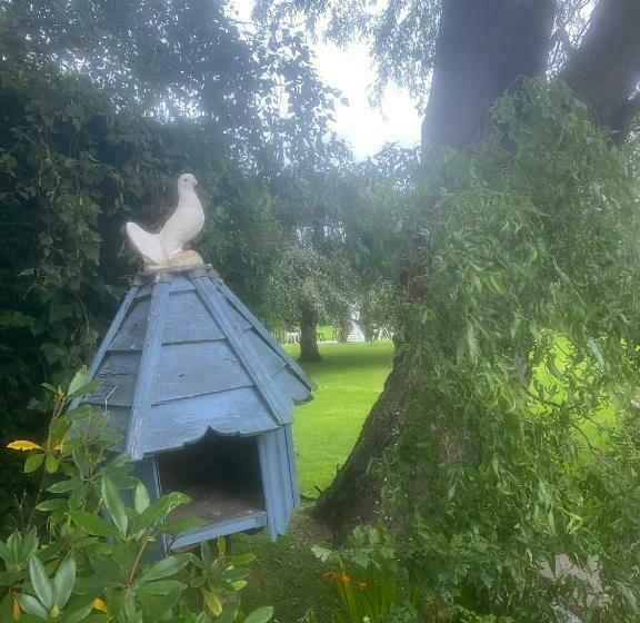 غرفة عائلية, Reynolds Farm Guesthouse