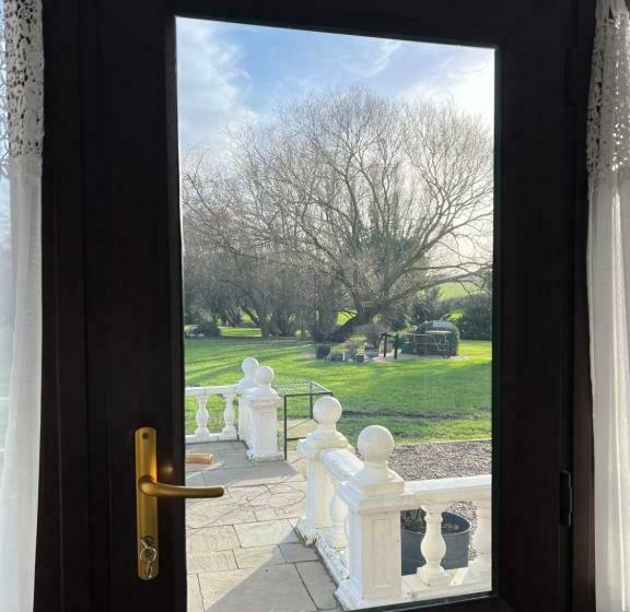 غرفة عائلية, Reynolds Farm Guesthouse