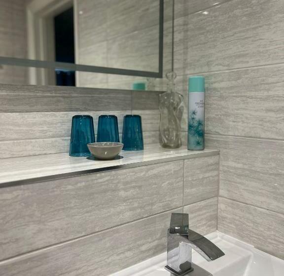 غرفة عائلية, Reynolds Farm Guesthouse