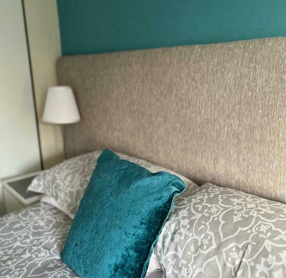 غرفة عائلية, Reynolds Farm Guesthouse