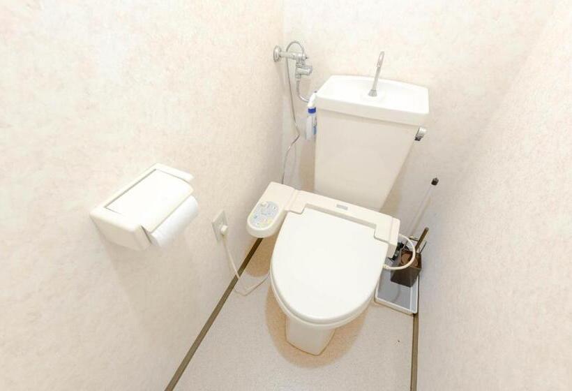 Deluxe Triple Room, 37mb