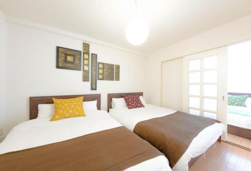 Deluxe Triple Room, 37mb