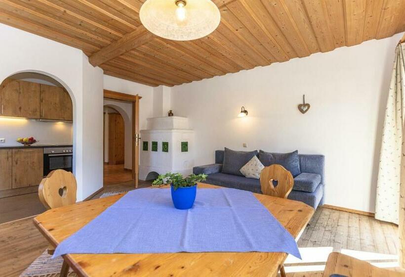 Апартаменты 2 Спальни, Haus Pfistererbauer