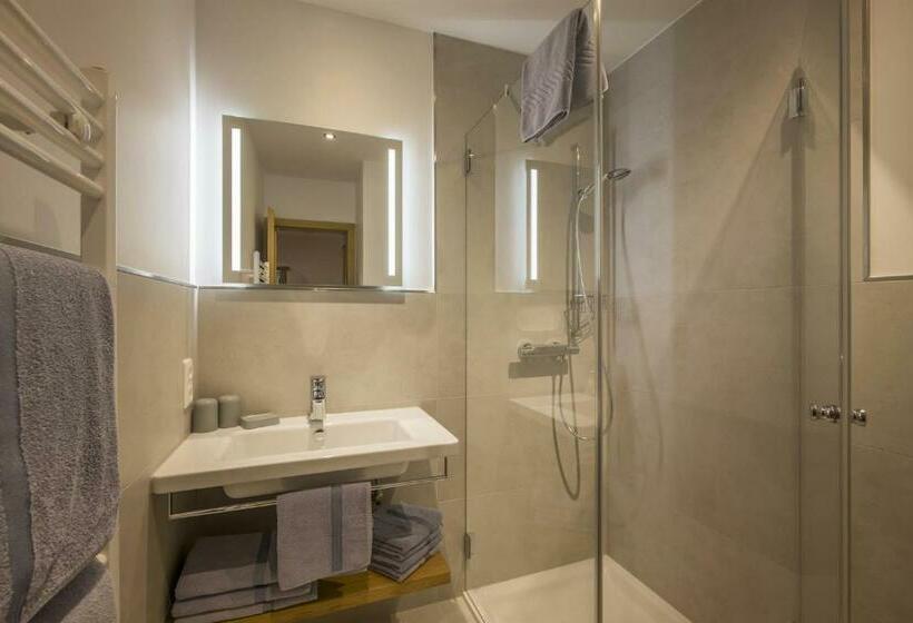 Апартаменты 2 Спальни, Haus Pfistererbauer