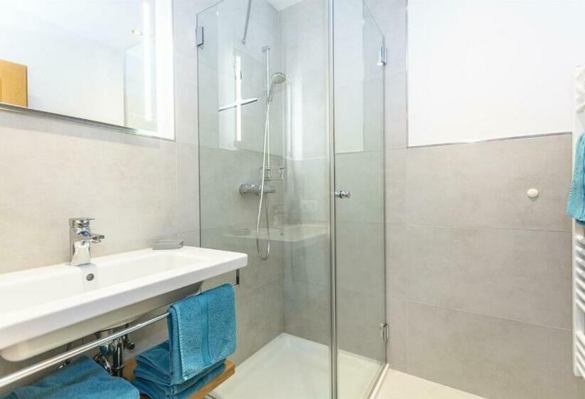 Апартаменты 2 Спальни, Haus Pfistererbauer