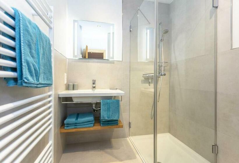 Апартаменты 2 Спальни, Haus Pfistererbauer